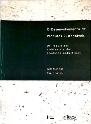 O Desenvolvimento de Produtos Sustentáveis