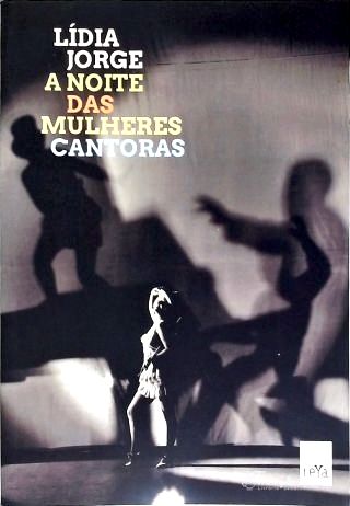 A Noite Das Mulheres Cantoras