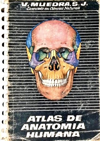 Atlas de Anatomia Humana