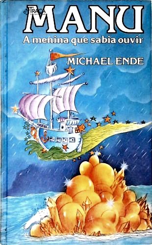 Manu: A Menina que Sabia Ouvir