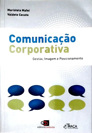 Comunicação Corporativa