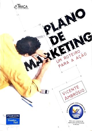 Plano de Marketing
