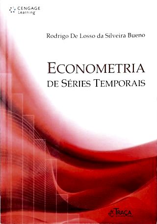 Econometria de Séries Temporais