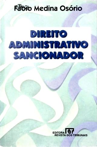 Direito Administrativo Sancionador
