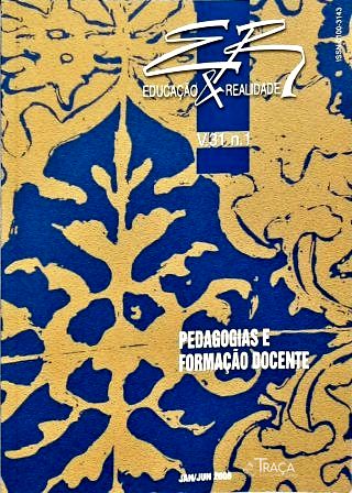 Educação e Realidade - Vol. 31 nº 1