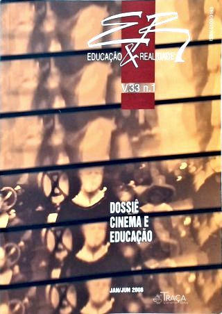 Educação & Realidade - Vol. 33 Nº 1