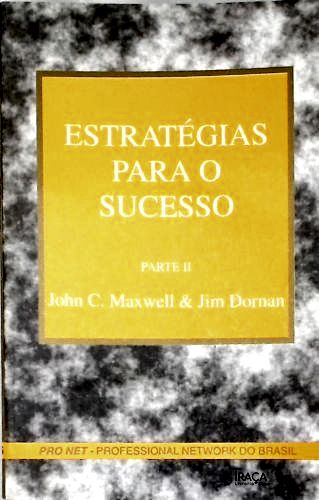Estratégias Para O Sucesso - Vol. 2