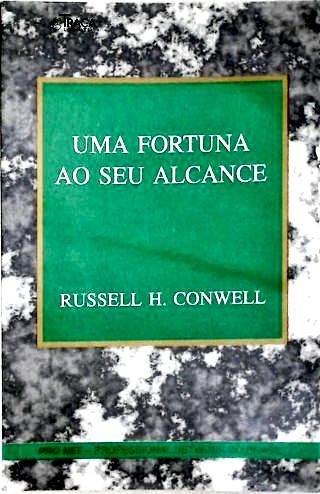 Uma Fortuna ao seu Alcance
