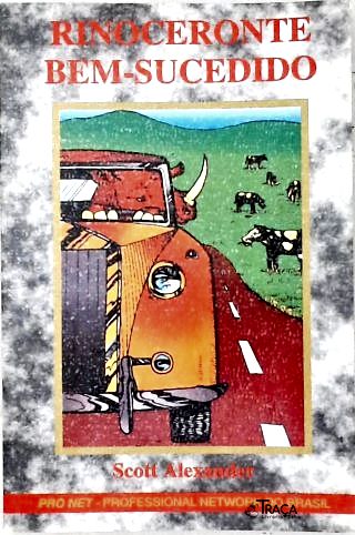 Rinoceronte Bem-sucedido