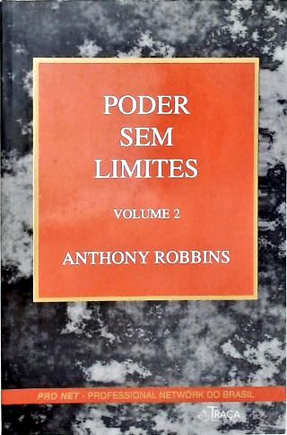 Poder Sem Limites - Vol. 2