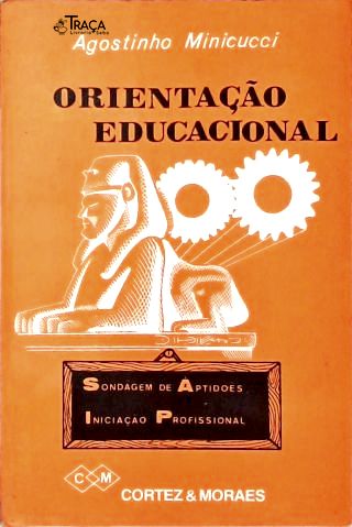 Orientação Educacional
