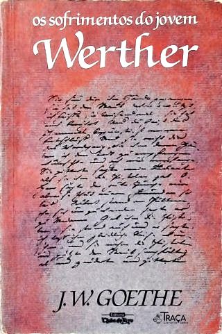 Os Sofrimentos do Jovem Werther