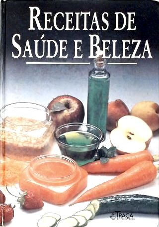 Receitas de Saúde e Beleza
