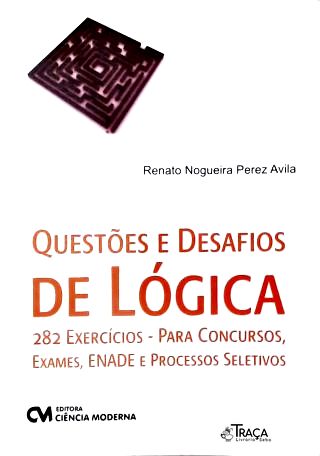 Questões e Desafios de Lógica