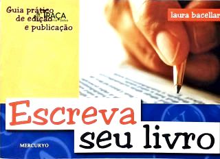 Escreva Seu Livro