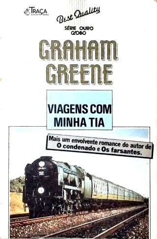 Viagens Com Minha Tia