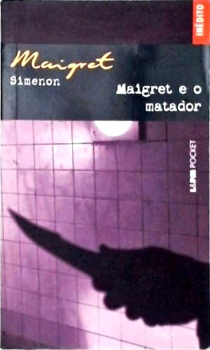 Maigret e o Matador