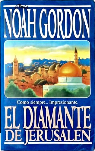 El Diamante De Jerusalen