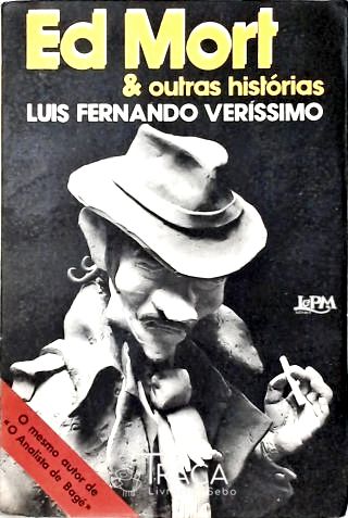 Ed Mort E Outras Histórias