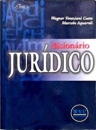 Dicionário Jurídico