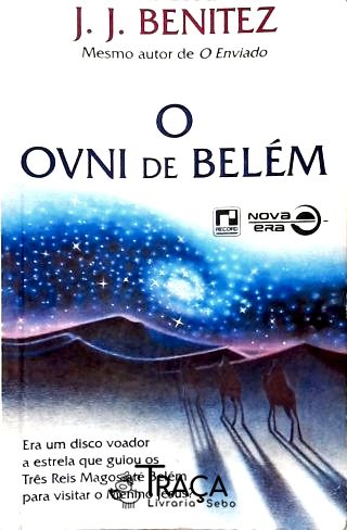 O OVNI De Belém