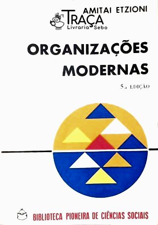Organizações Modernas