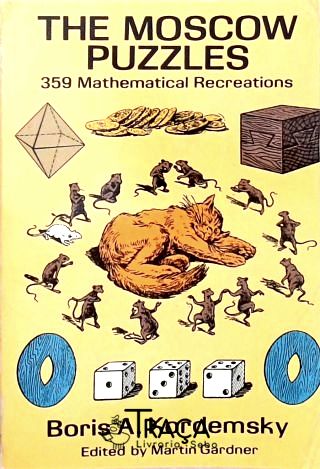 The Moscow Puzzles