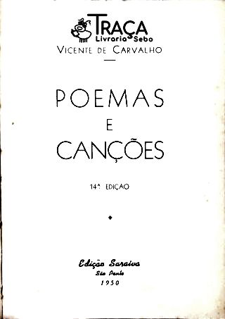 Poemas e Canções