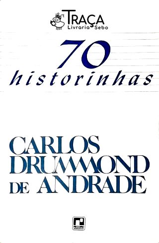 70 Historinhas