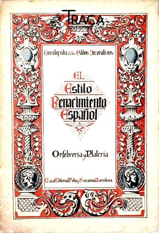 El Estilo Resnacimiento Español