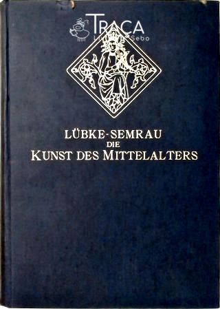 Die Kunst Mittelalters