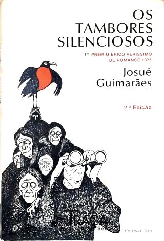 Os Tambores Silenciosos