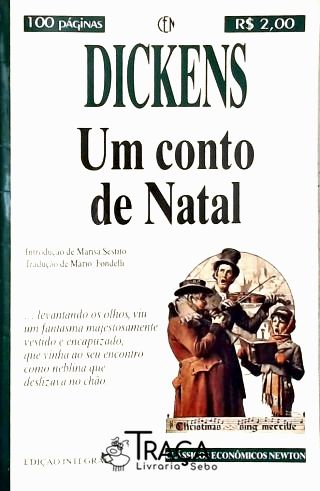 Um Conto De Natal