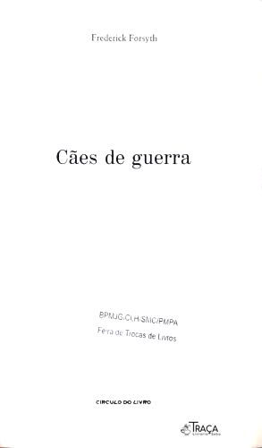 Cães de Guerra