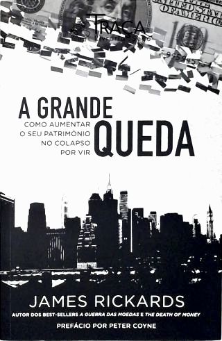 A Grande Queda