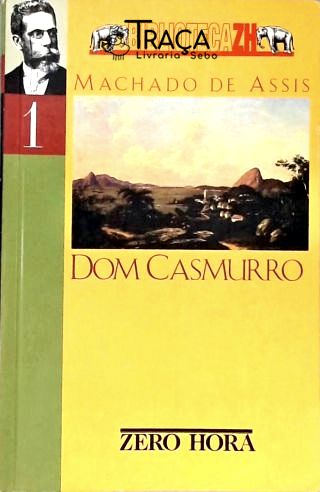 Dom Casmurro
