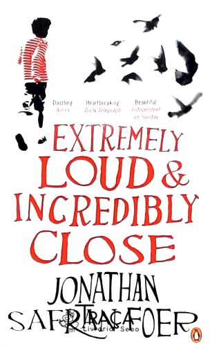 Extremely Loud & Incredible Close