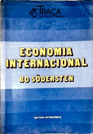Economia Internacional
