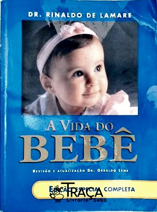A Vida Do Bebê
