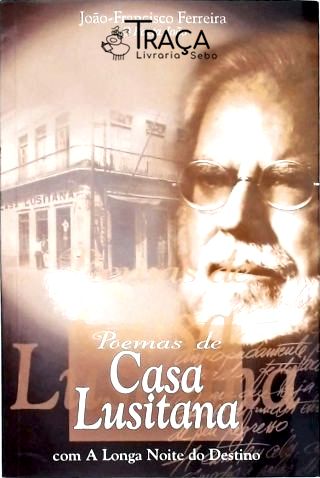 Poemas De Casa Lusitana