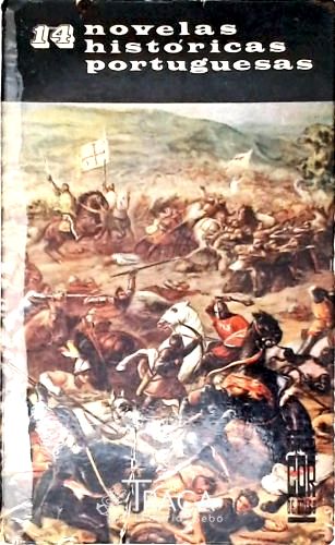 Novelas Históricas Portuguesas