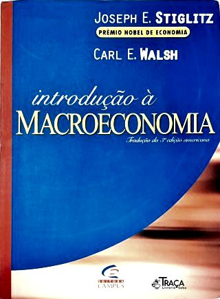 Introdução À Macroeconomia
