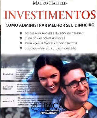 Investimentos