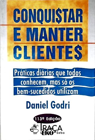 Conquistar E Manter Clientes