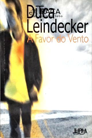 A Favor Do Vento