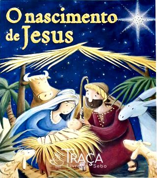 O Nascimento de Jesus