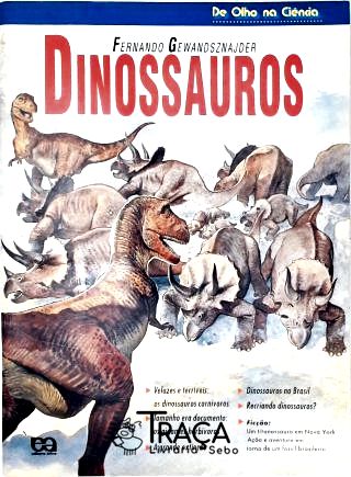 Dinossauros