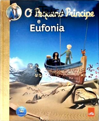 Pequeno Principe e Eufonia