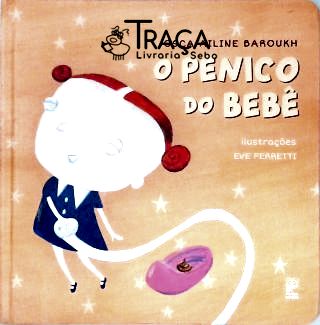 O Penico do Bebê