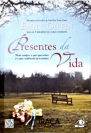 Presentes Da Vida